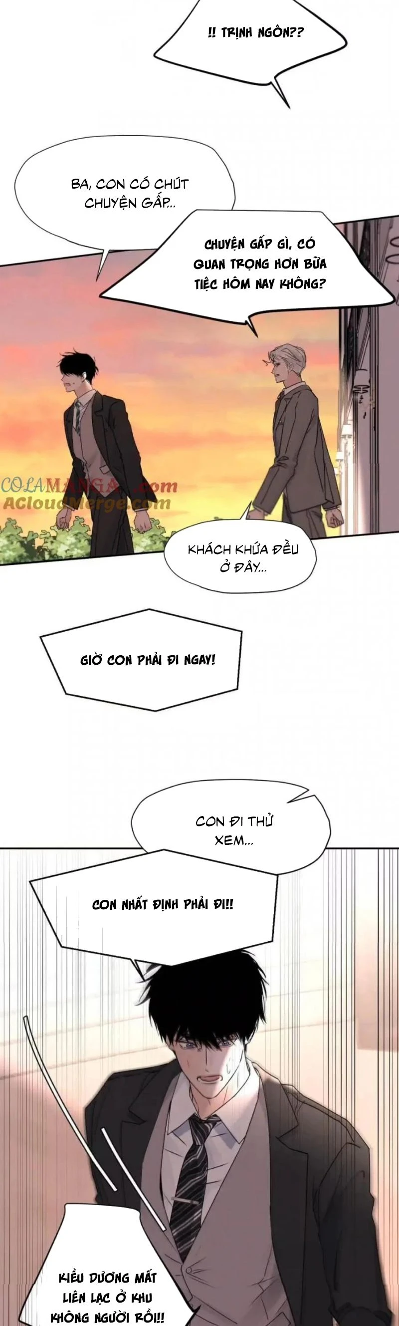 Dựa Vào Bạn Thân Từ Nhỏ Tôi Trở Thành Đỉnh Cấp Hướng Đạo Chapter 37 - 22