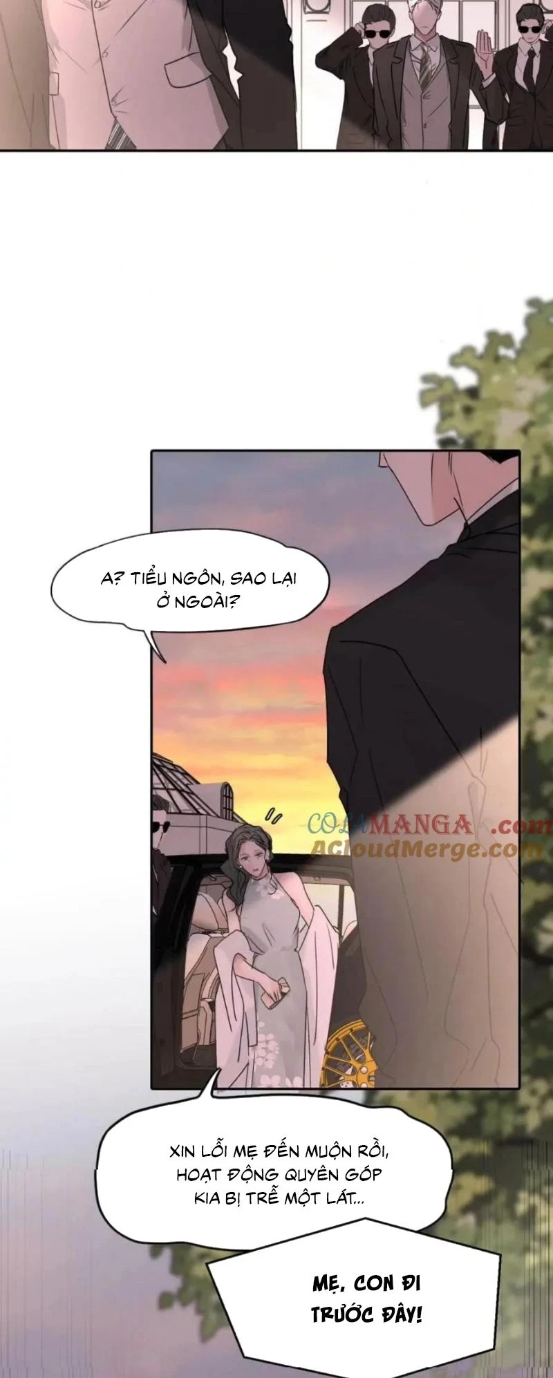 Dựa Vào Bạn Thân Từ Nhỏ Tôi Trở Thành Đỉnh Cấp Hướng Đạo Chapter 37 - 24