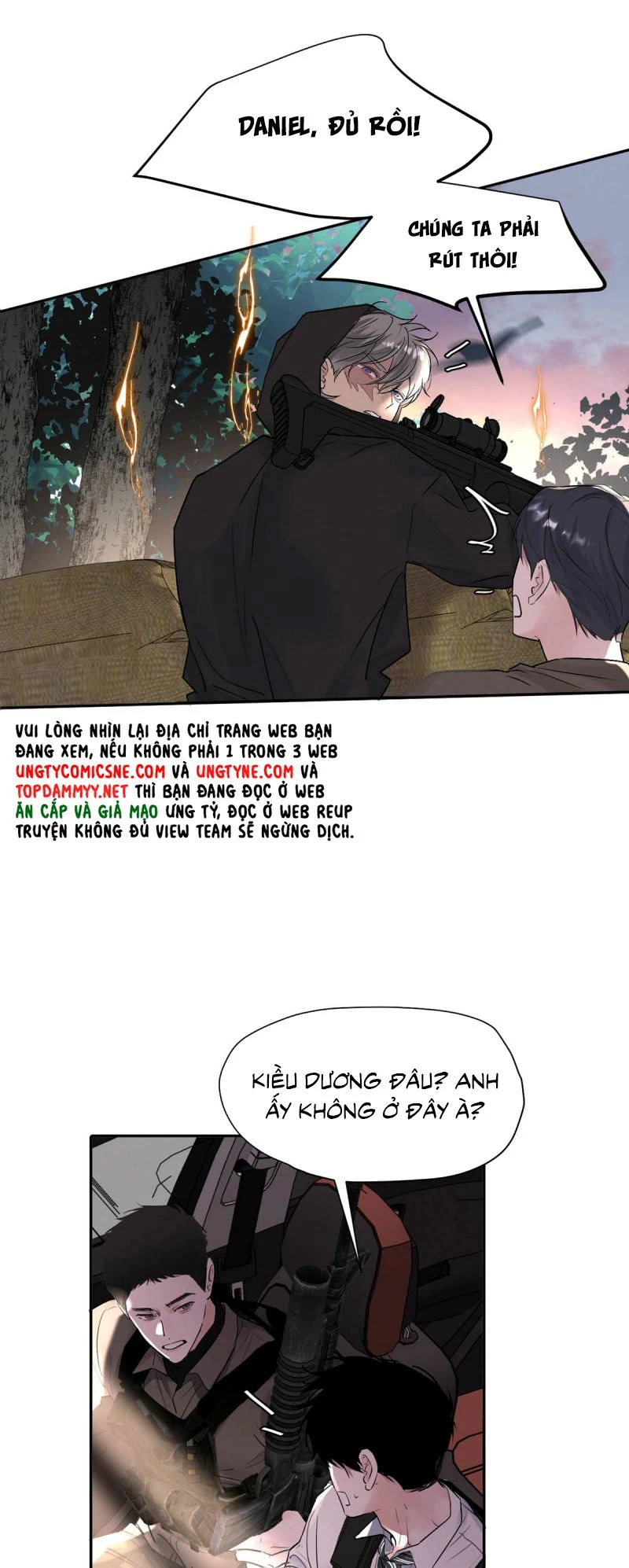 Dựa Vào Bạn Thân Từ Nhỏ Tôi Trở Thành Đỉnh Cấp Hướng Đạo Chapter 38 - 12