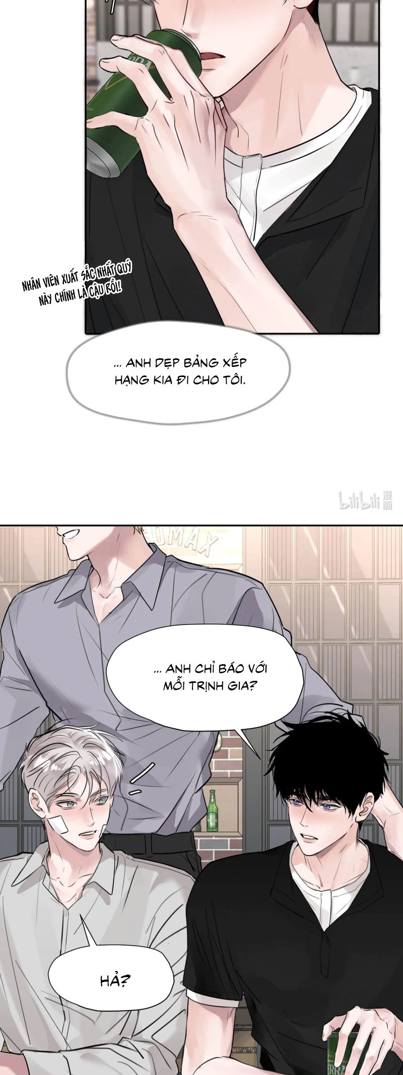 Dựa Vào Bạn Thân Từ Nhỏ Tôi Trở Thành Đỉnh Cấp Hướng Đạo Chapter 39 - 20