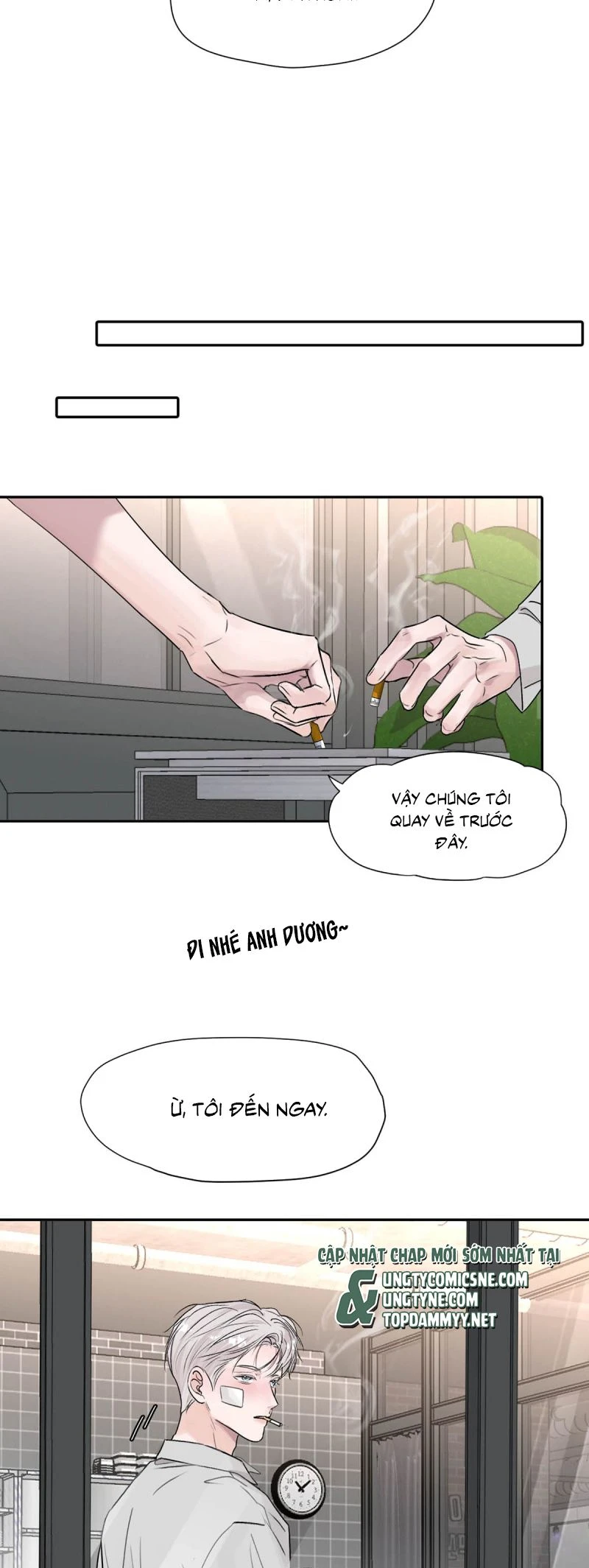 Dựa Vào Bạn Thân Từ Nhỏ Tôi Trở Thành Đỉnh Cấp Hướng Đạo Chapter 39 - 24