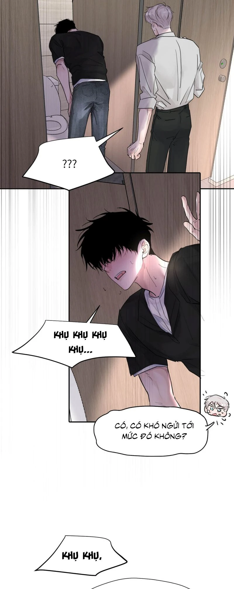 Dựa Vào Bạn Thân Từ Nhỏ Tôi Trở Thành Đỉnh Cấp Hướng Đạo Chapter 39 - 31
