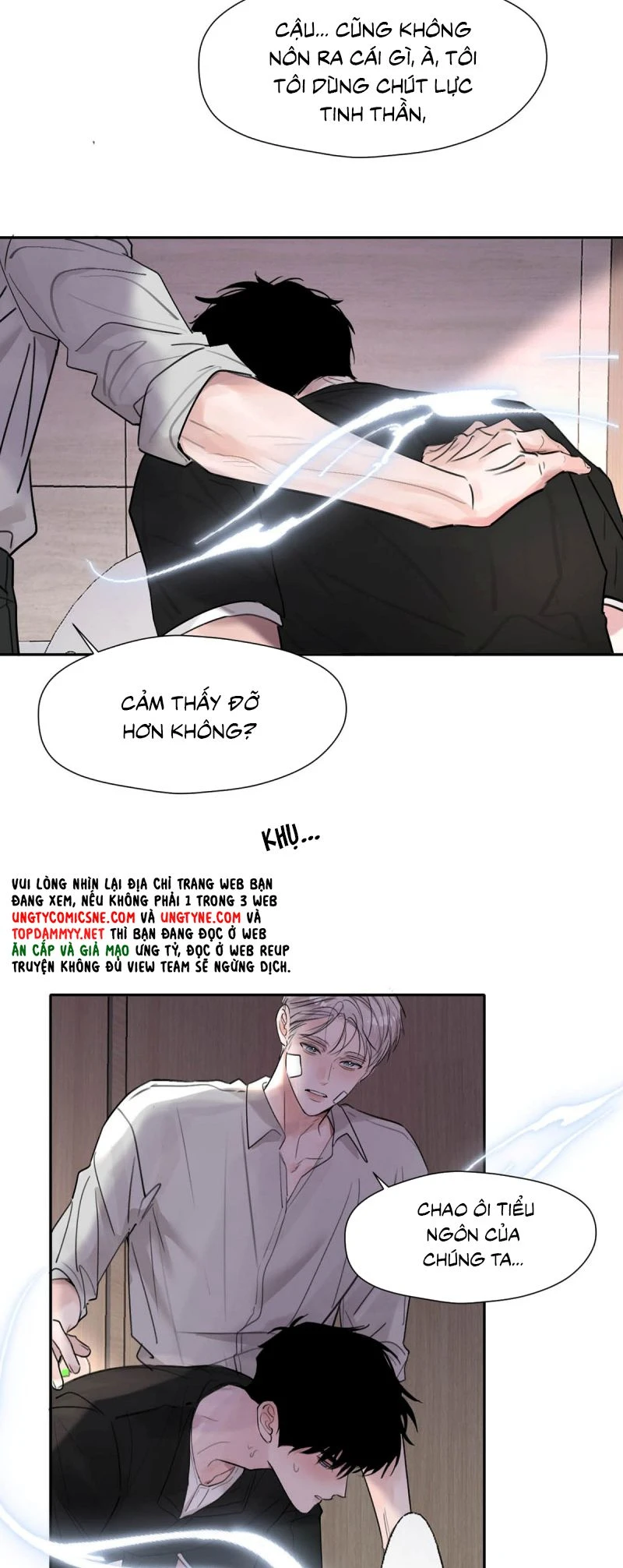 Dựa Vào Bạn Thân Từ Nhỏ Tôi Trở Thành Đỉnh Cấp Hướng Đạo Chapter 39 - 32