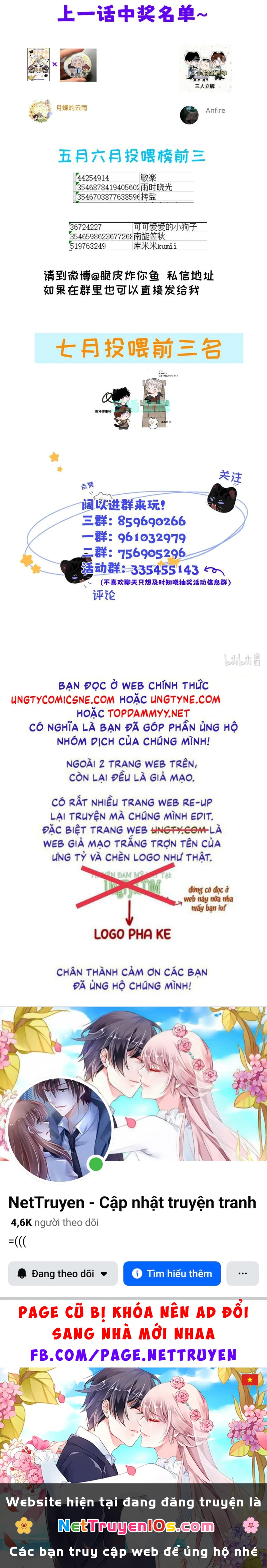 Dựa Vào Bạn Thân Từ Nhỏ Tôi Trở Thành Đỉnh Cấp Hướng Đạo Chapter 39 - 40