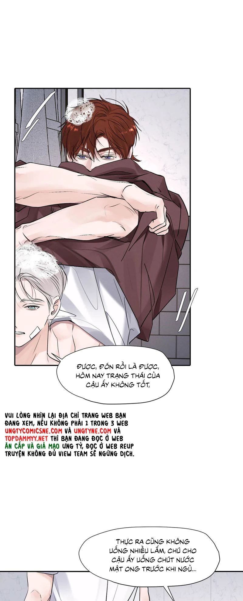 Dựa Vào Bạn Thân Từ Nhỏ Tôi Trở Thành Đỉnh Cấp Hướng Đạo Chapter 40 - 19