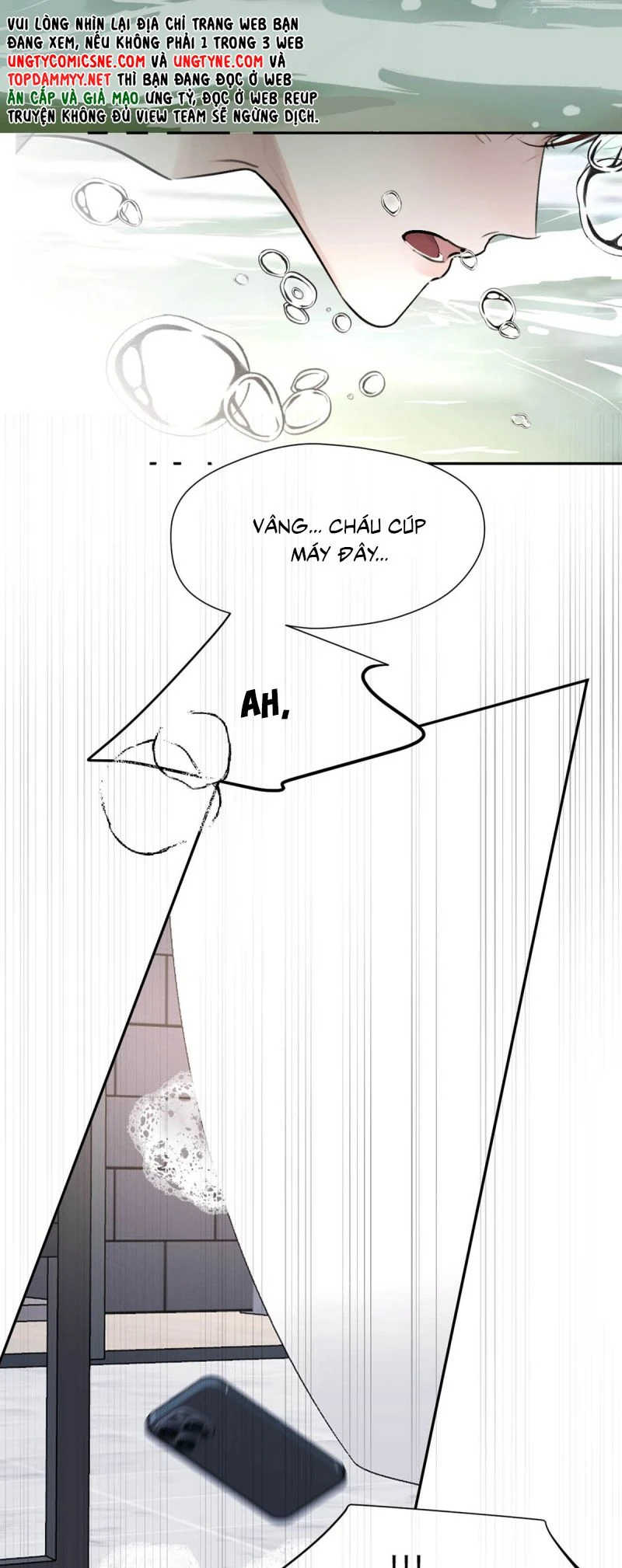Dựa Vào Bạn Thân Từ Nhỏ Tôi Trở Thành Đỉnh Cấp Hướng Đạo Chapter 40 - 24