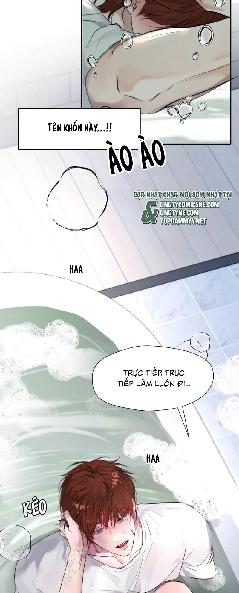 Dựa Vào Bạn Thân Từ Nhỏ Tôi Trở Thành Đỉnh Cấp Hướng Đạo Chapter 40 - 28