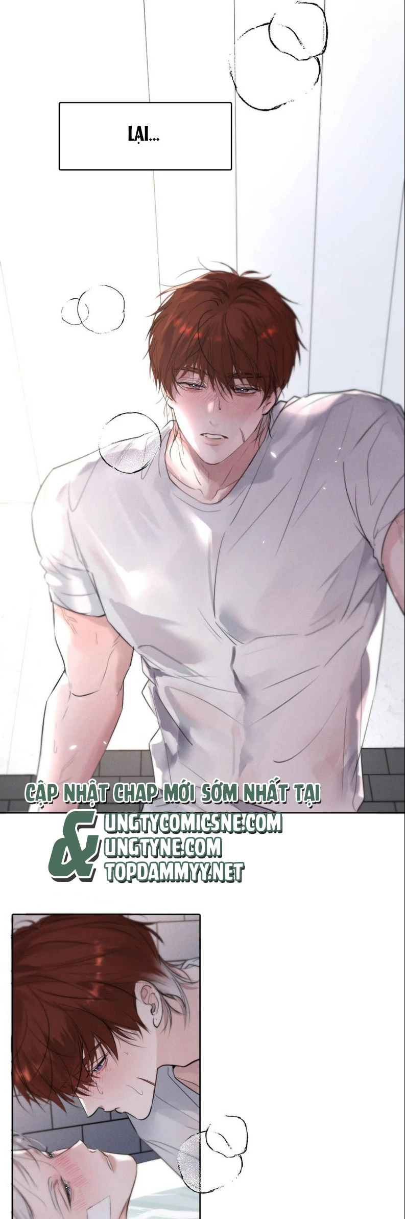 Dựa Vào Bạn Thân Từ Nhỏ Tôi Trở Thành Đỉnh Cấp Hướng Đạo Chapter 41 - 5