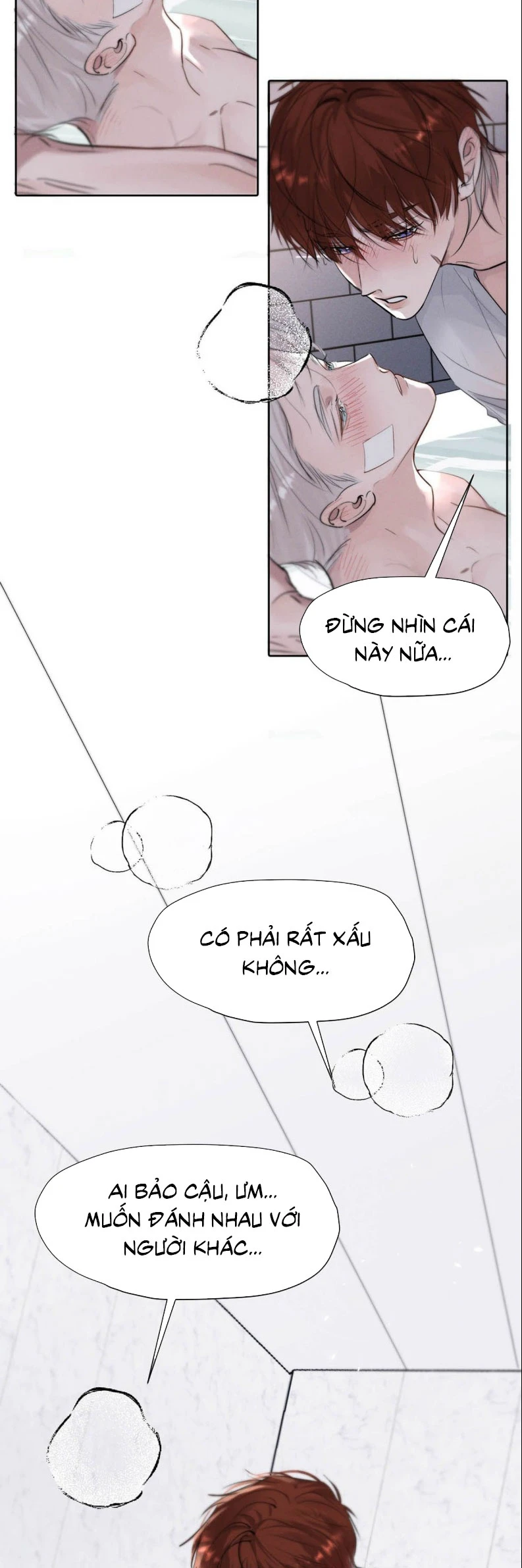 Dựa Vào Bạn Thân Từ Nhỏ Tôi Trở Thành Đỉnh Cấp Hướng Đạo Chapter 41 - 6