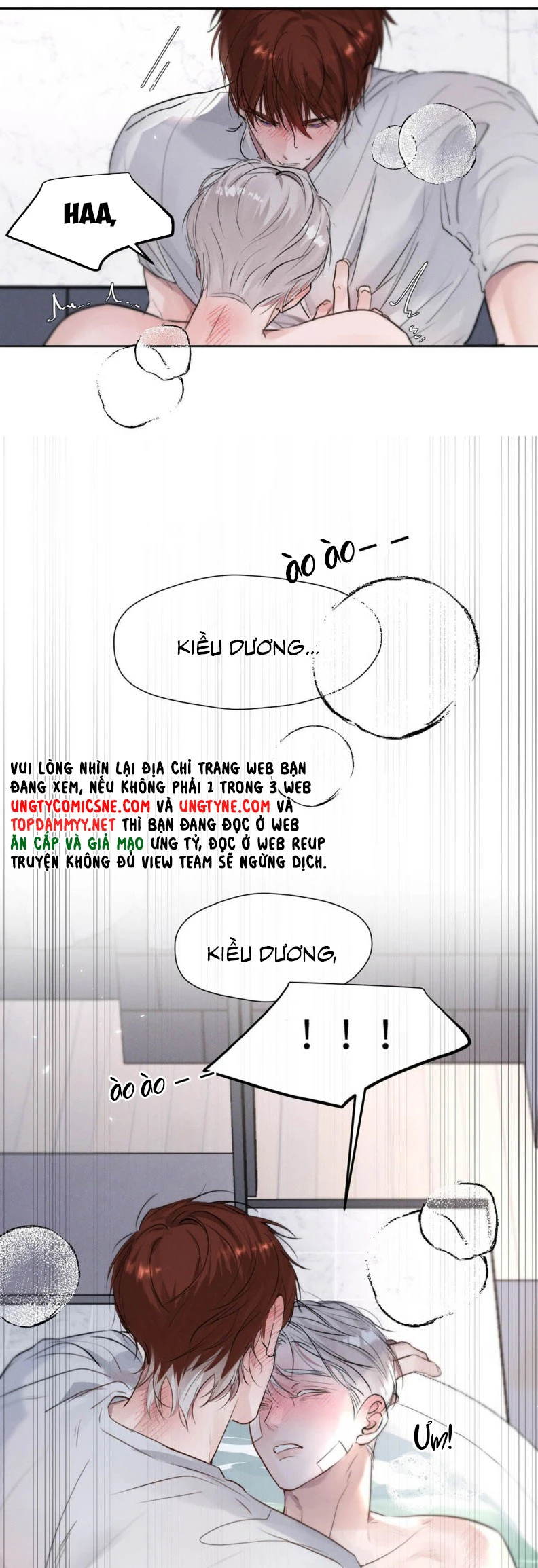 Dựa Vào Bạn Thân Từ Nhỏ Tôi Trở Thành Đỉnh Cấp Hướng Đạo Chapter 41 - 8