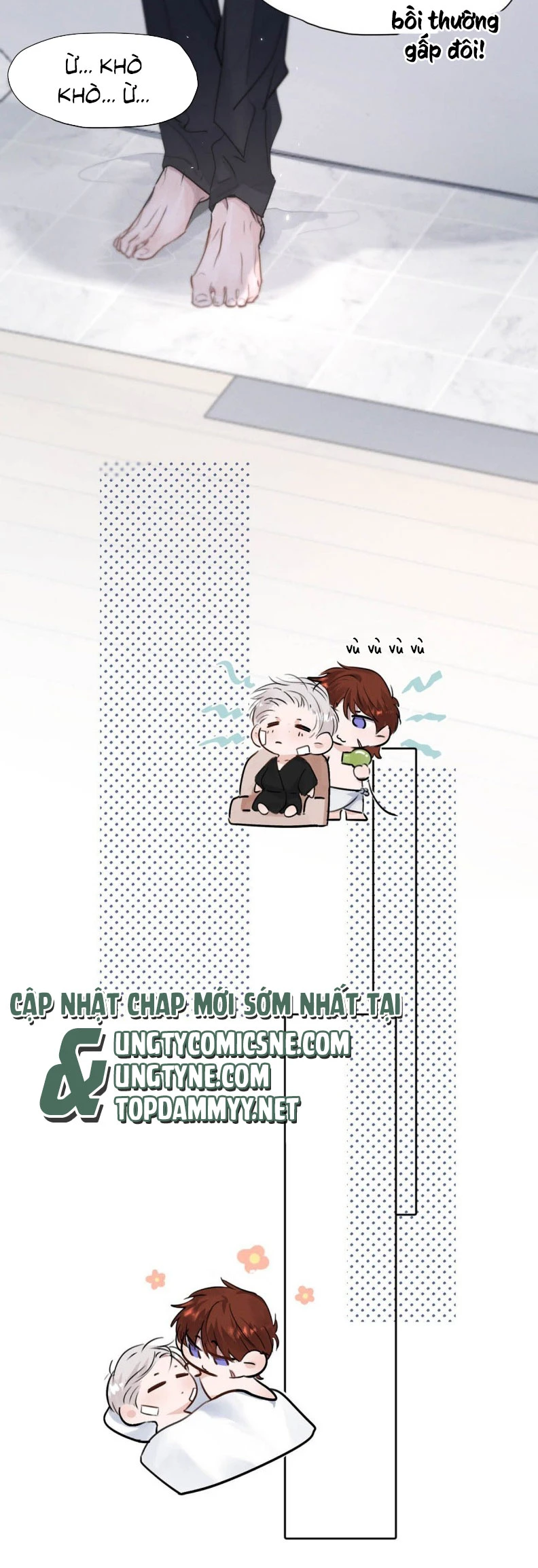 Dựa Vào Bạn Thân Từ Nhỏ Tôi Trở Thành Đỉnh Cấp Hướng Đạo Chapter 41 - 14