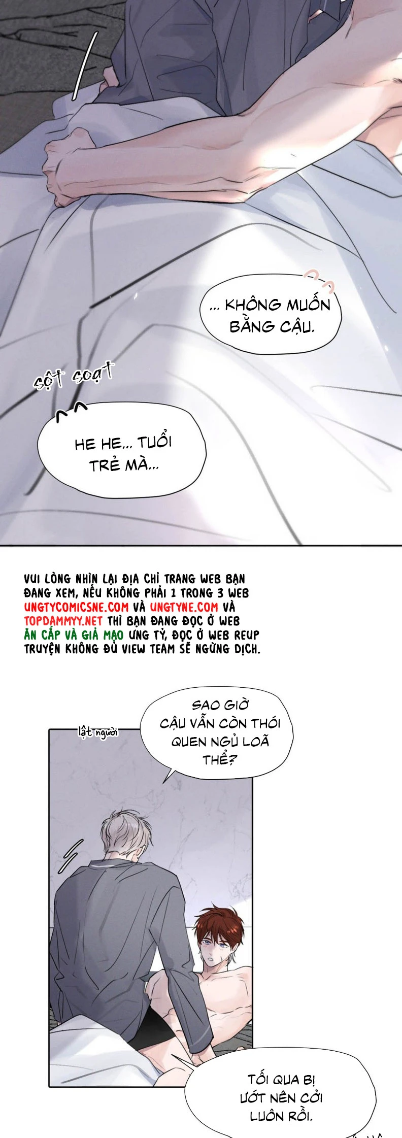 Dựa Vào Bạn Thân Từ Nhỏ Tôi Trở Thành Đỉnh Cấp Hướng Đạo Chapter 41 - 19