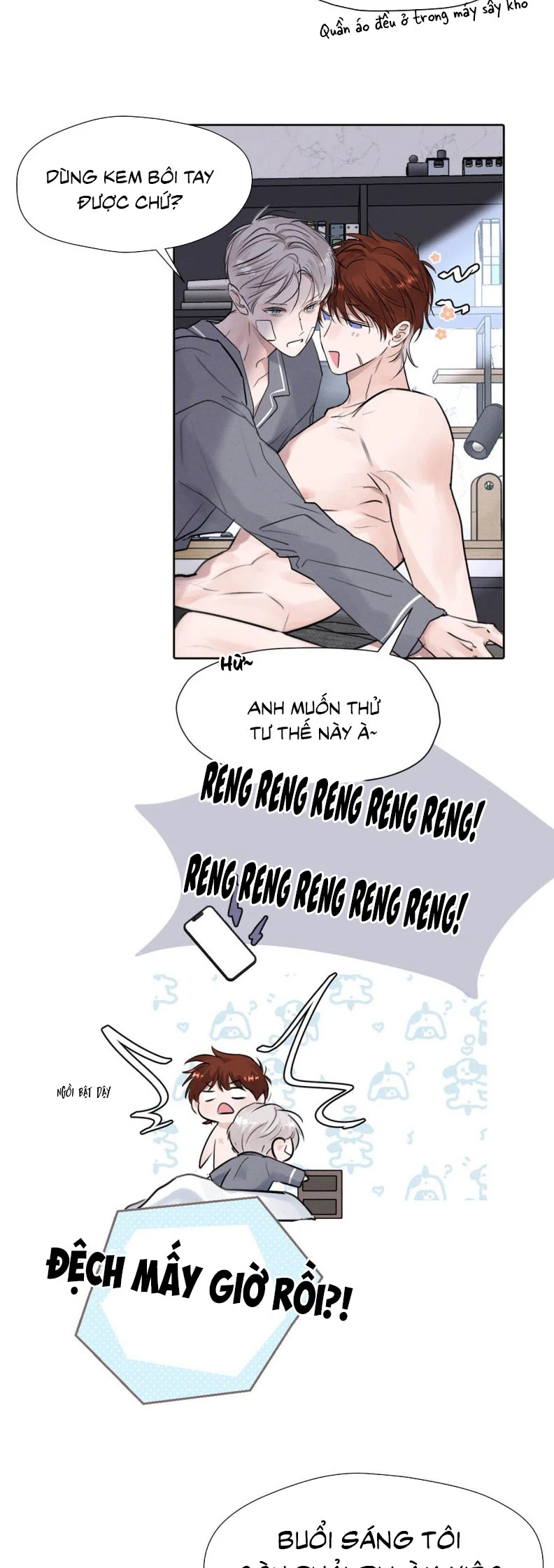 Dựa Vào Bạn Thân Từ Nhỏ Tôi Trở Thành Đỉnh Cấp Hướng Đạo Chapter 41 - 20