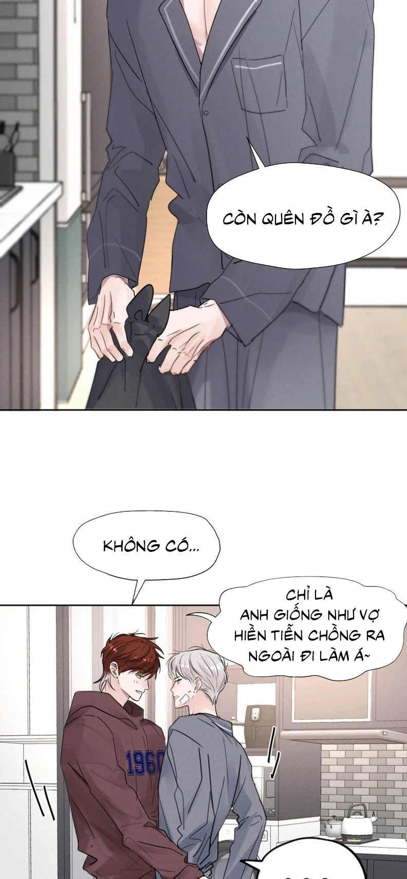 Dựa Vào Bạn Thân Từ Nhỏ Tôi Trở Thành Đỉnh Cấp Hướng Đạo Chapter 41 - 24