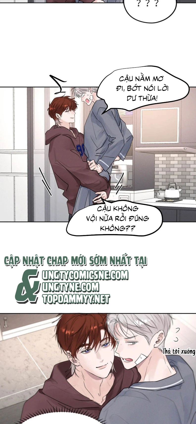 Dựa Vào Bạn Thân Từ Nhỏ Tôi Trở Thành Đỉnh Cấp Hướng Đạo Chapter 41 - 25