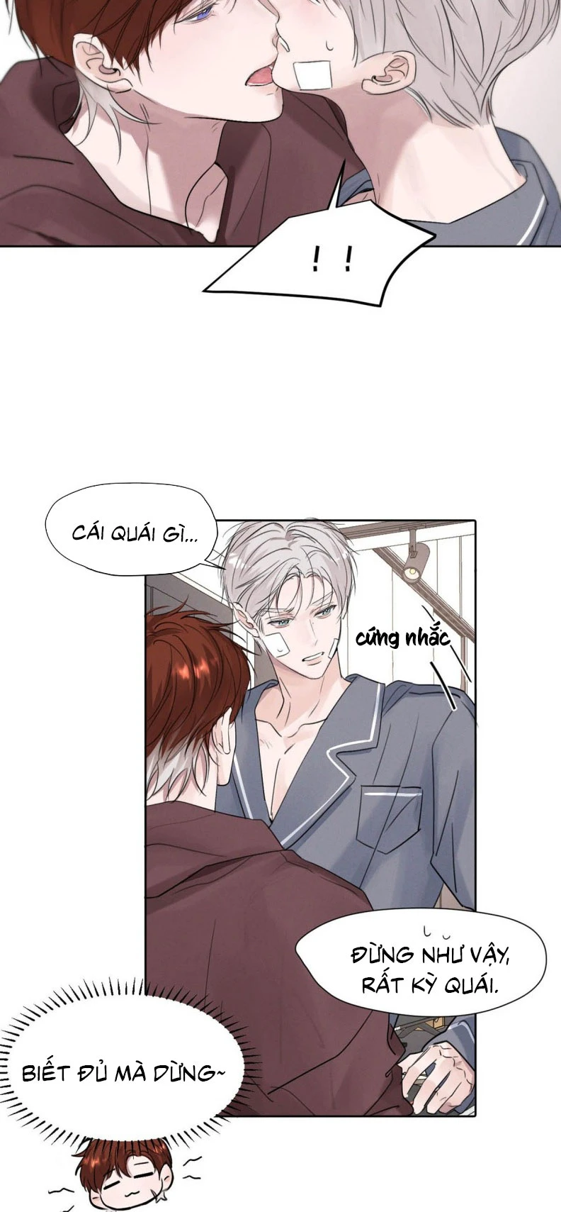 Dựa Vào Bạn Thân Từ Nhỏ Tôi Trở Thành Đỉnh Cấp Hướng Đạo Chapter 41 - 27
