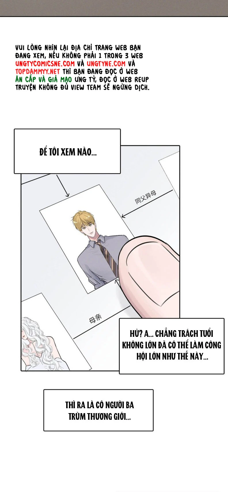 Dựa Vào Bạn Thân Từ Nhỏ Tôi Trở Thành Đỉnh Cấp Hướng Đạo Chapter 41 - 32