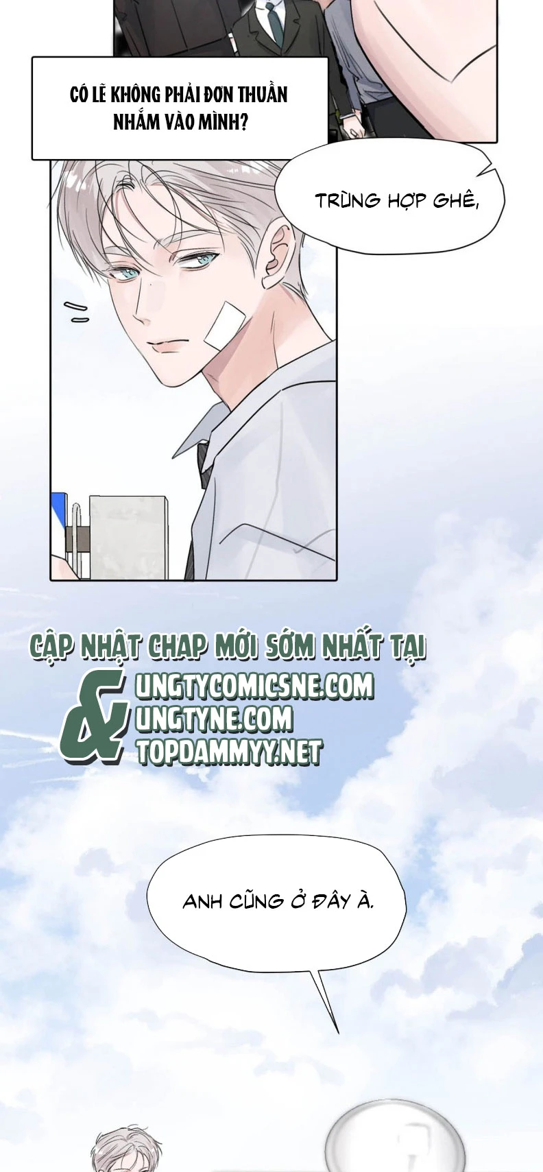 Dựa Vào Bạn Thân Từ Nhỏ Tôi Trở Thành Đỉnh Cấp Hướng Đạo Chapter 41 - 34