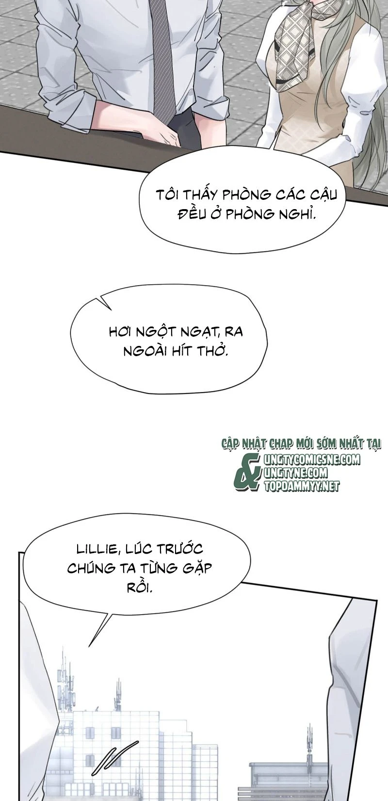 Dựa Vào Bạn Thân Từ Nhỏ Tôi Trở Thành Đỉnh Cấp Hướng Đạo Chapter 42 - 4