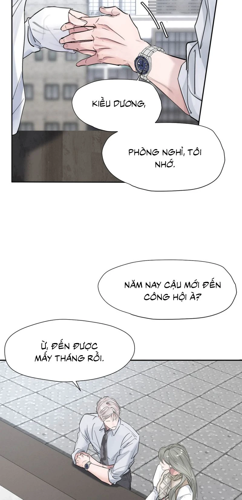 Dựa Vào Bạn Thân Từ Nhỏ Tôi Trở Thành Đỉnh Cấp Hướng Đạo Chapter 42 - 5
