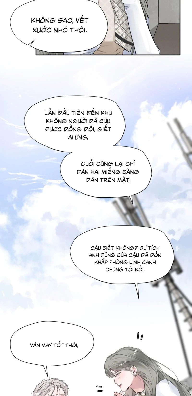 Dựa Vào Bạn Thân Từ Nhỏ Tôi Trở Thành Đỉnh Cấp Hướng Đạo Chapter 42 - 7