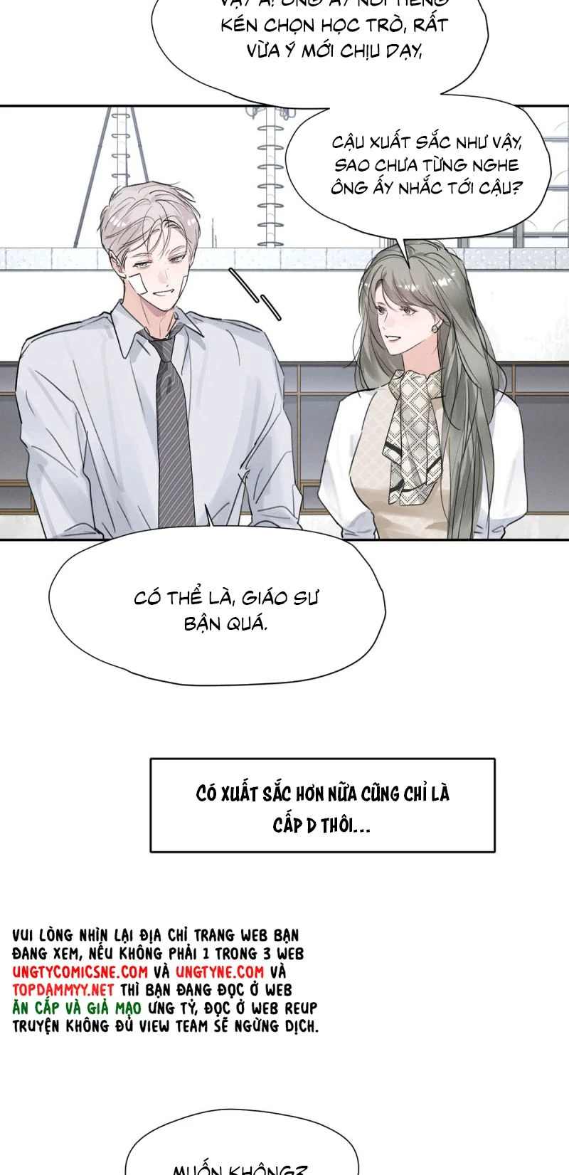 Dựa Vào Bạn Thân Từ Nhỏ Tôi Trở Thành Đỉnh Cấp Hướng Đạo Chapter 42 - 10