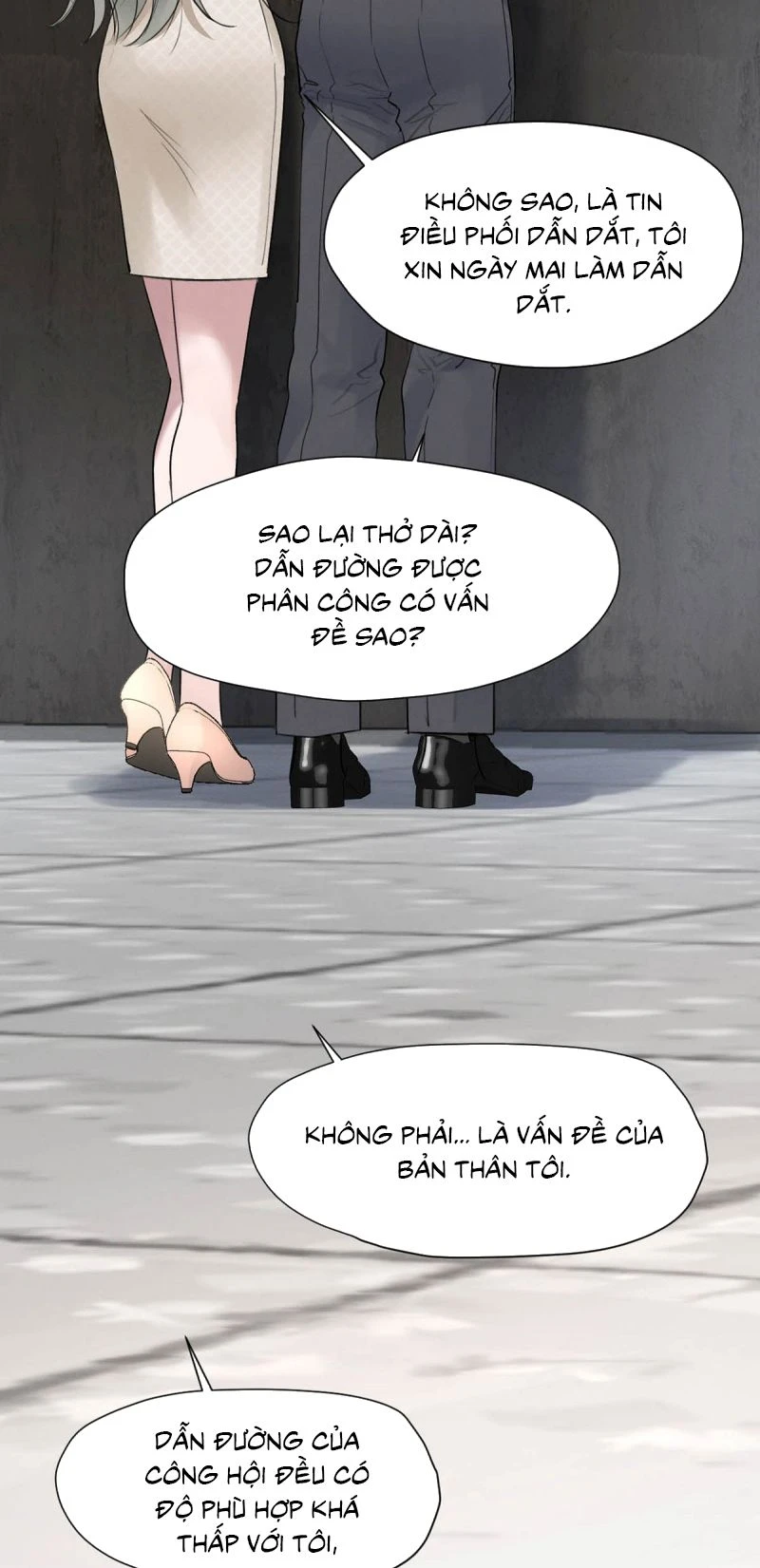 Dựa Vào Bạn Thân Từ Nhỏ Tôi Trở Thành Đỉnh Cấp Hướng Đạo Chapter 42 - 15