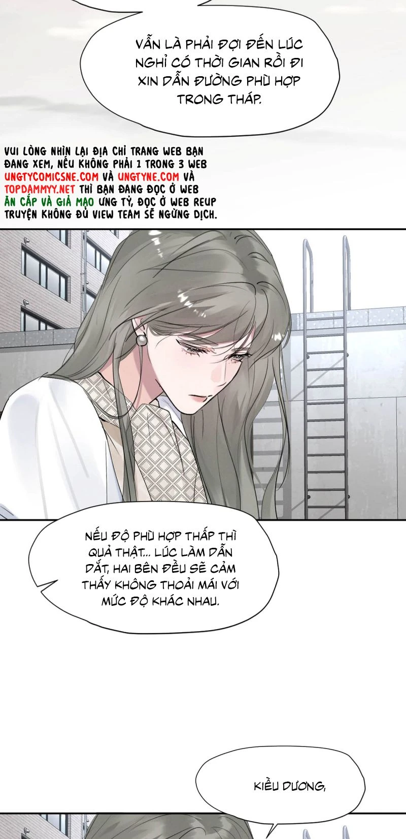 Dựa Vào Bạn Thân Từ Nhỏ Tôi Trở Thành Đỉnh Cấp Hướng Đạo Chapter 42 - 16