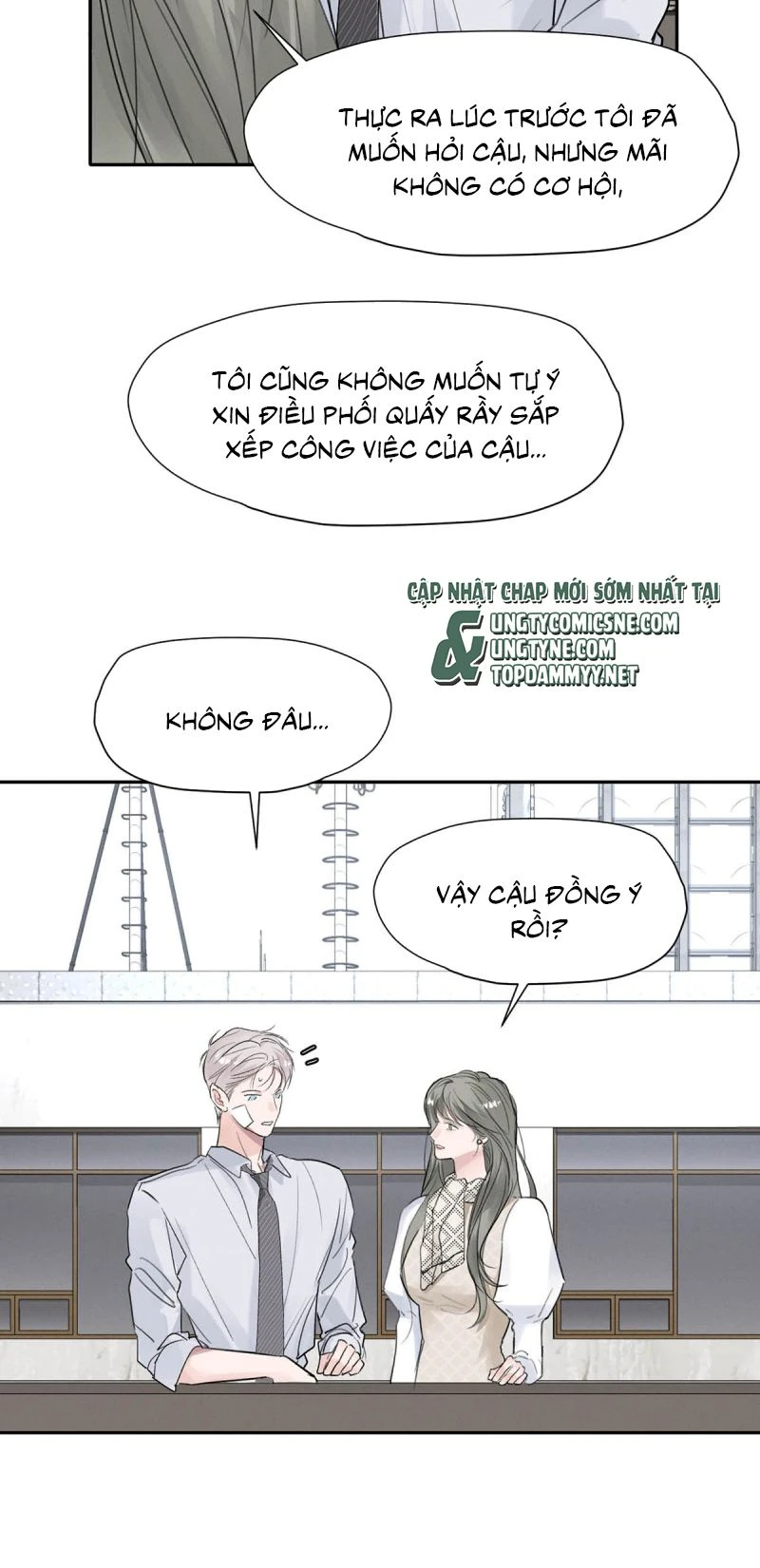 Dựa Vào Bạn Thân Từ Nhỏ Tôi Trở Thành Đỉnh Cấp Hướng Đạo Chapter 42 - 18