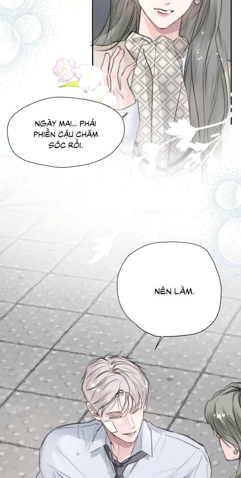 Dựa Vào Bạn Thân Từ Nhỏ Tôi Trở Thành Đỉnh Cấp Hướng Đạo Chapter 42 - 21