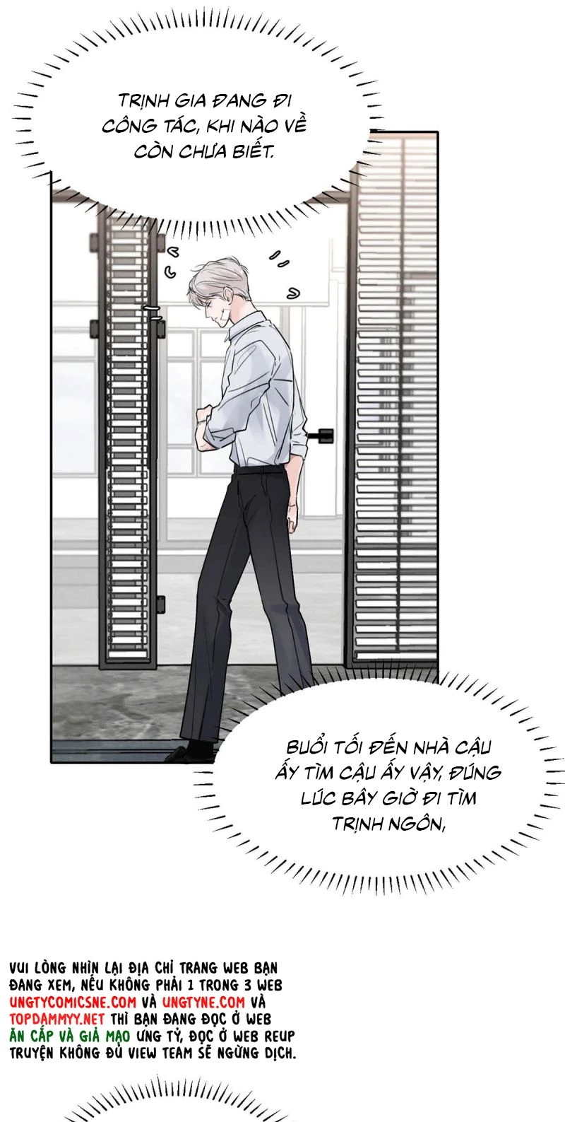 Dựa Vào Bạn Thân Từ Nhỏ Tôi Trở Thành Đỉnh Cấp Hướng Đạo Chapter 42 - 24