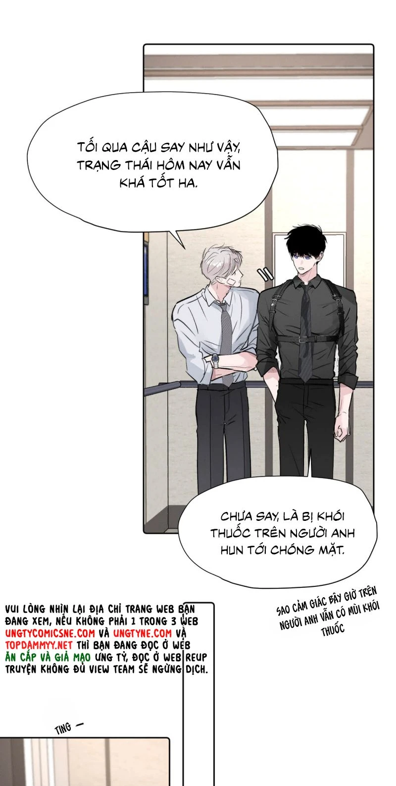 Dựa Vào Bạn Thân Từ Nhỏ Tôi Trở Thành Đỉnh Cấp Hướng Đạo Chapter 42 - 32