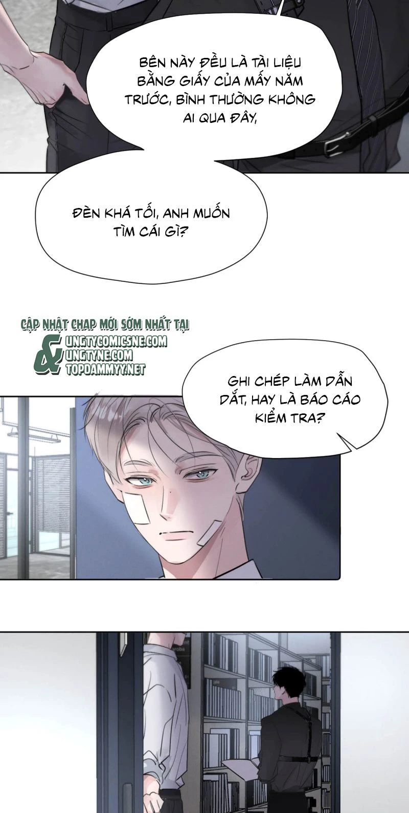 Dựa Vào Bạn Thân Từ Nhỏ Tôi Trở Thành Đỉnh Cấp Hướng Đạo Chapter 42 - 35