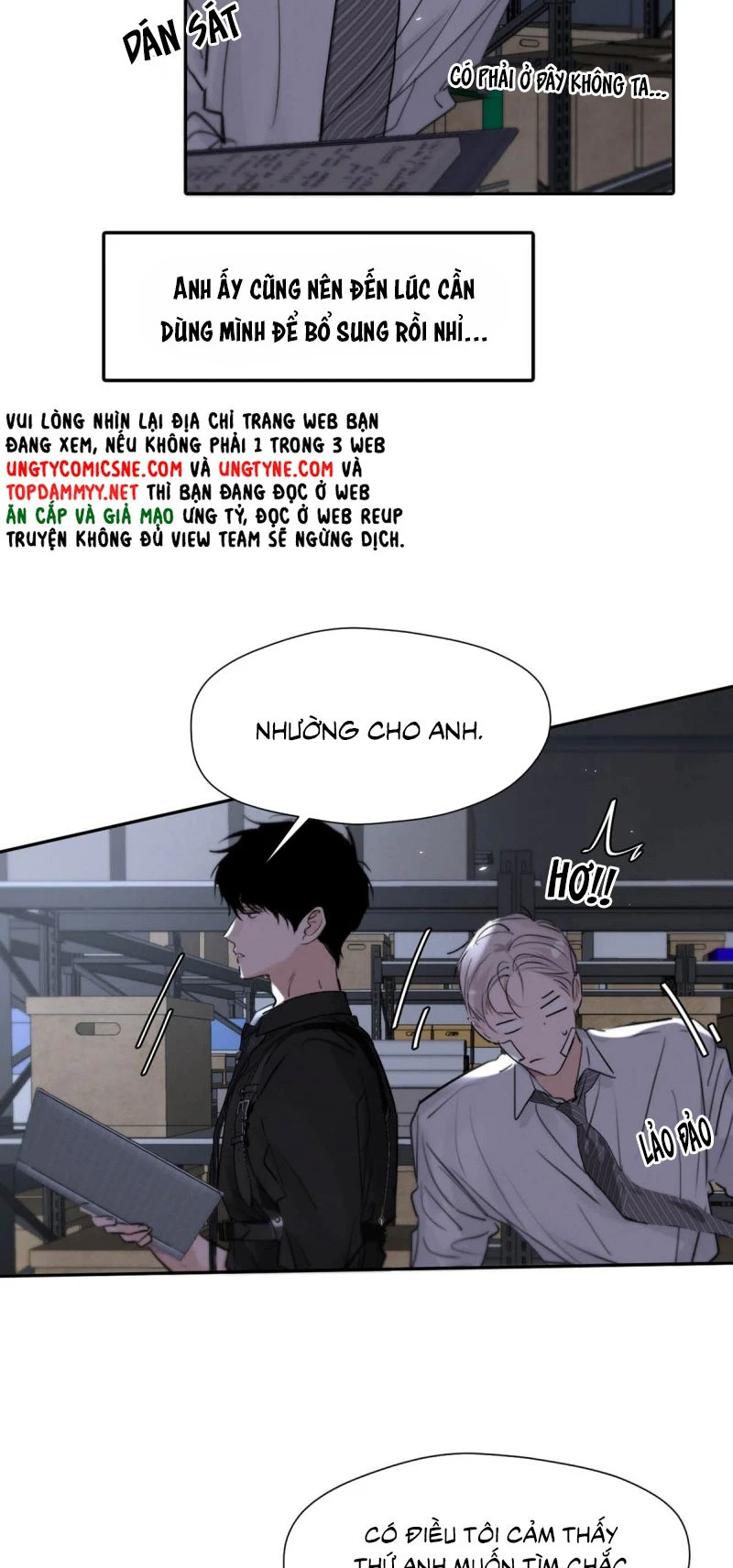 Dựa Vào Bạn Thân Từ Nhỏ Tôi Trở Thành Đỉnh Cấp Hướng Đạo Chapter 43 - 6