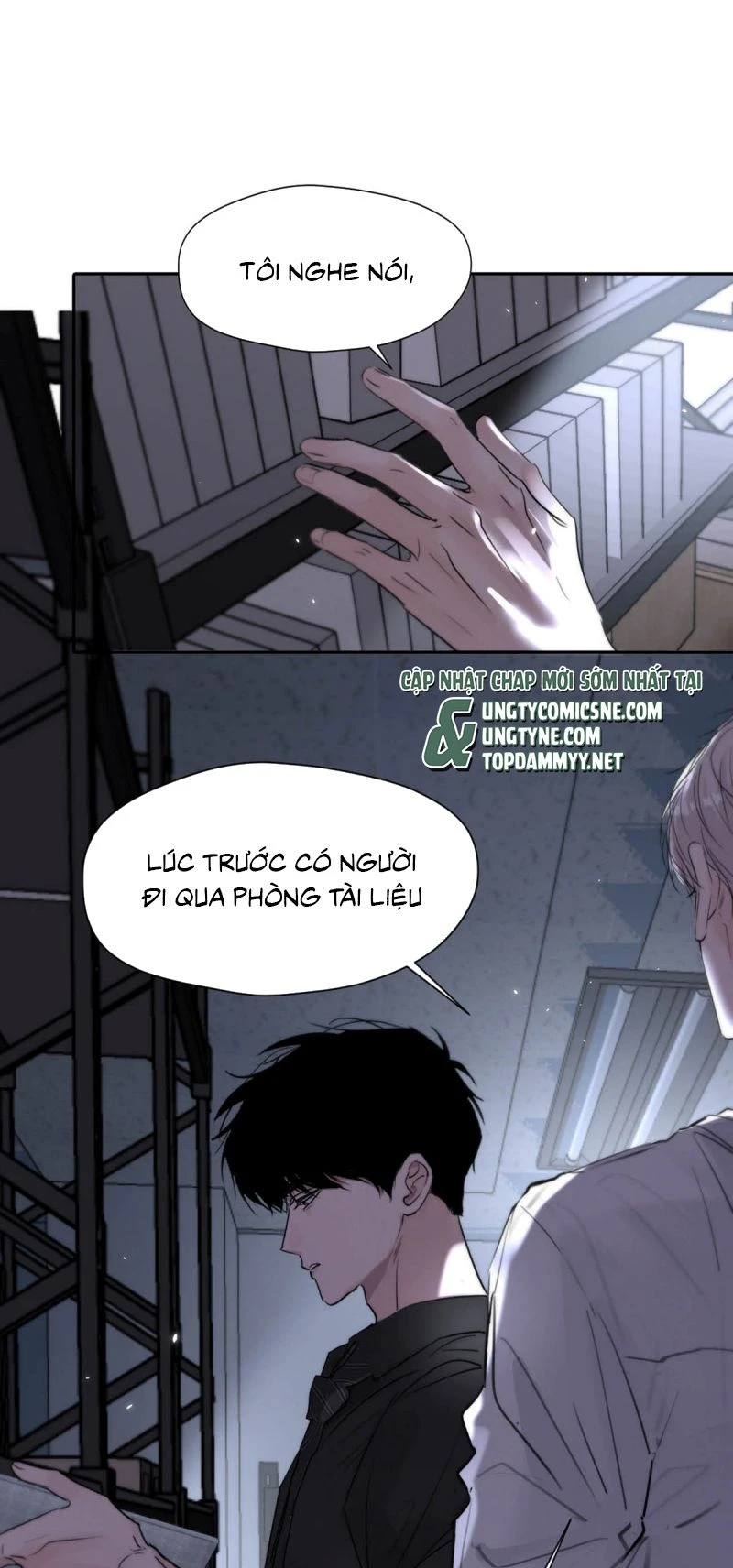 Dựa Vào Bạn Thân Từ Nhỏ Tôi Trở Thành Đỉnh Cấp Hướng Đạo Chapter 43 - 8