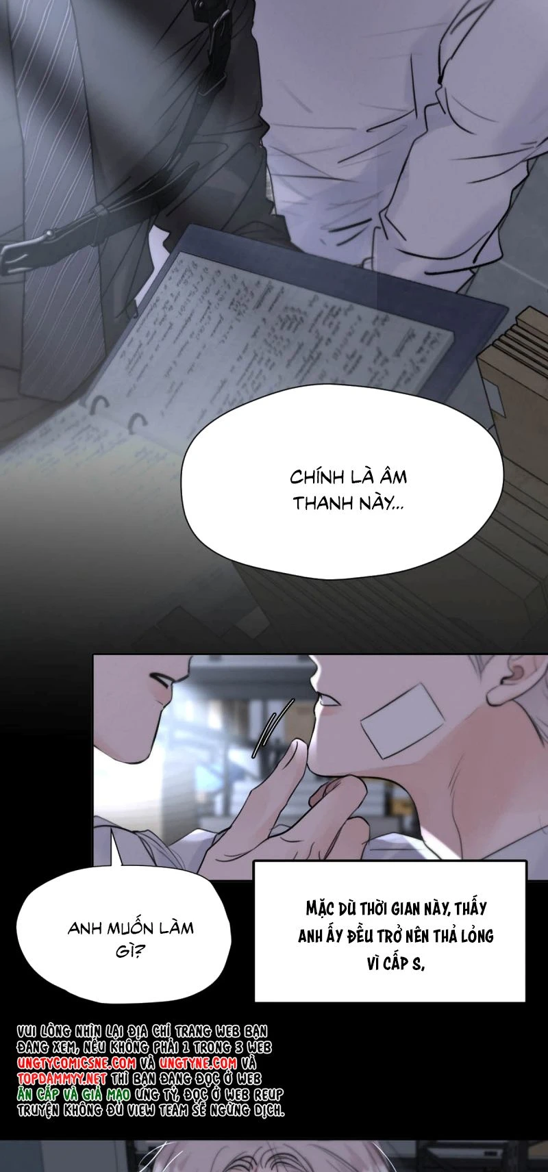 Dựa Vào Bạn Thân Từ Nhỏ Tôi Trở Thành Đỉnh Cấp Hướng Đạo Chapter 43 - 14