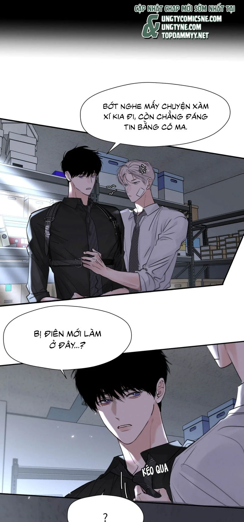 Dựa Vào Bạn Thân Từ Nhỏ Tôi Trở Thành Đỉnh Cấp Hướng Đạo Chapter 43 - 17