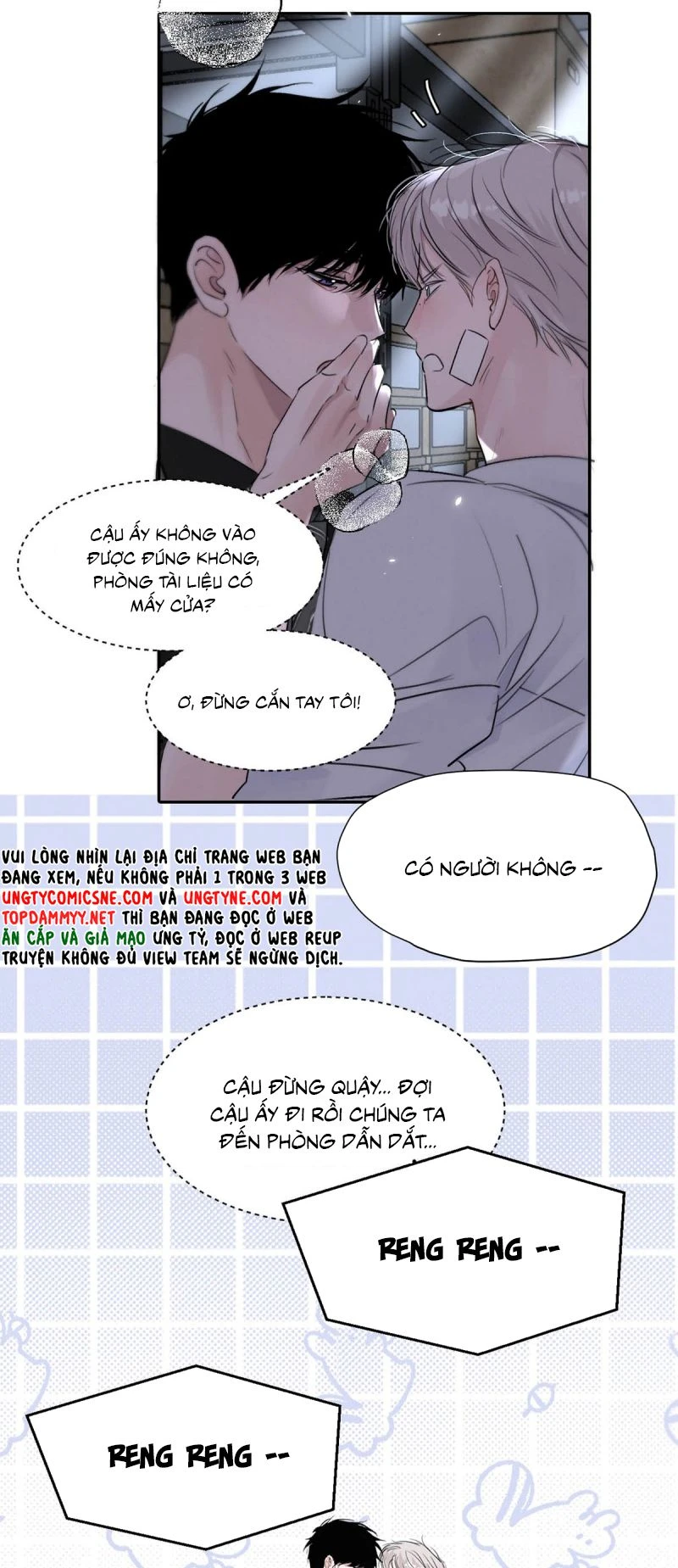 Dựa Vào Bạn Thân Từ Nhỏ Tôi Trở Thành Đỉnh Cấp Hướng Đạo Chapter 43 - 28