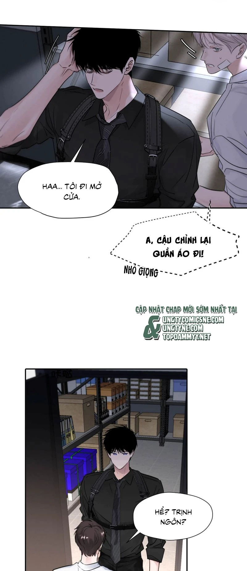Dựa Vào Bạn Thân Từ Nhỏ Tôi Trở Thành Đỉnh Cấp Hướng Đạo Chapter 43 - 30