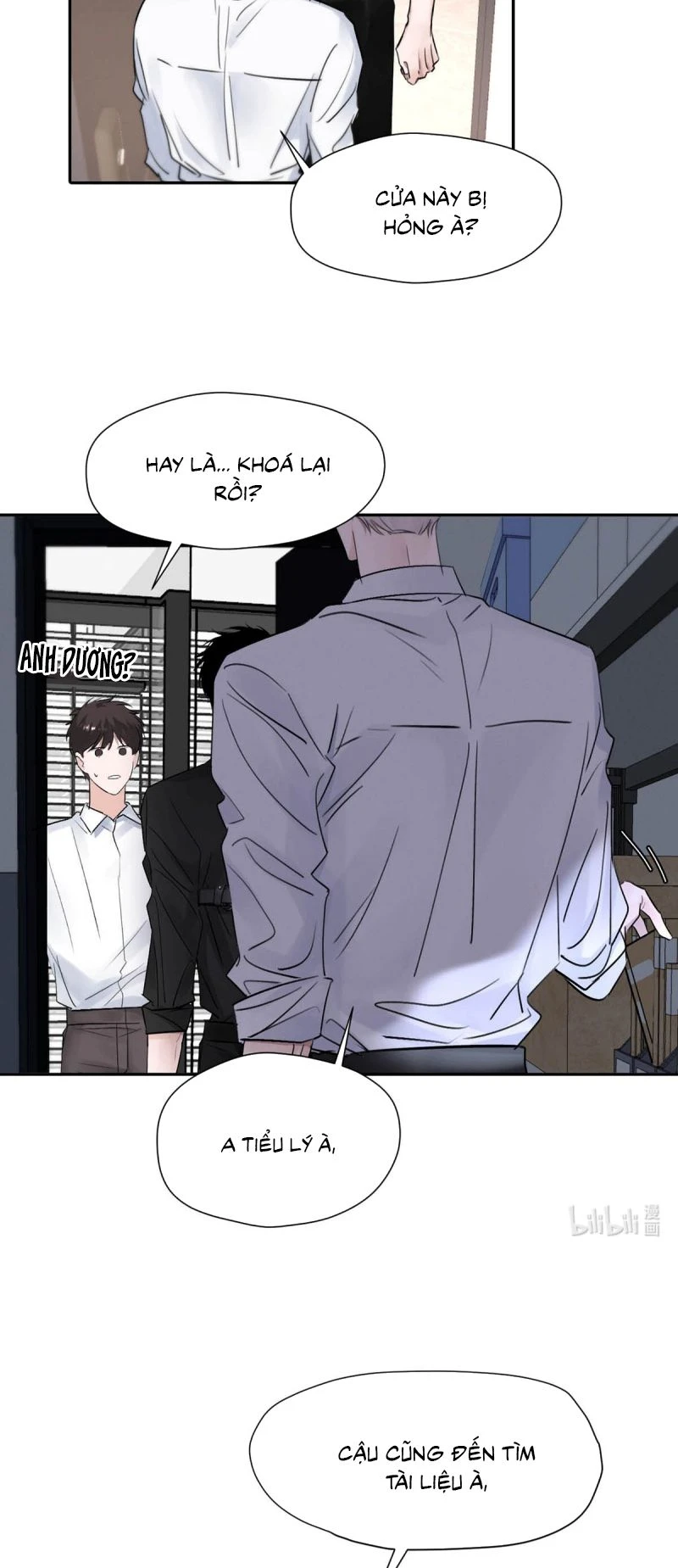 Dựa Vào Bạn Thân Từ Nhỏ Tôi Trở Thành Đỉnh Cấp Hướng Đạo Chapter 43 - 31