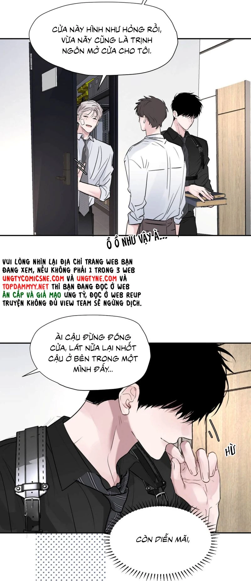 Dựa Vào Bạn Thân Từ Nhỏ Tôi Trở Thành Đỉnh Cấp Hướng Đạo Chapter 43 - 32
