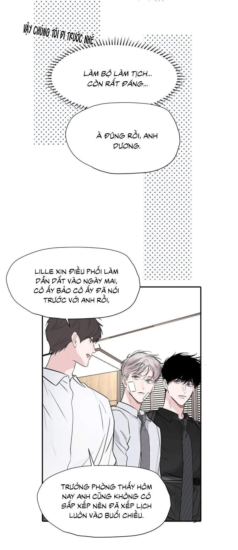 Dựa Vào Bạn Thân Từ Nhỏ Tôi Trở Thành Đỉnh Cấp Hướng Đạo Chapter 43 - 33