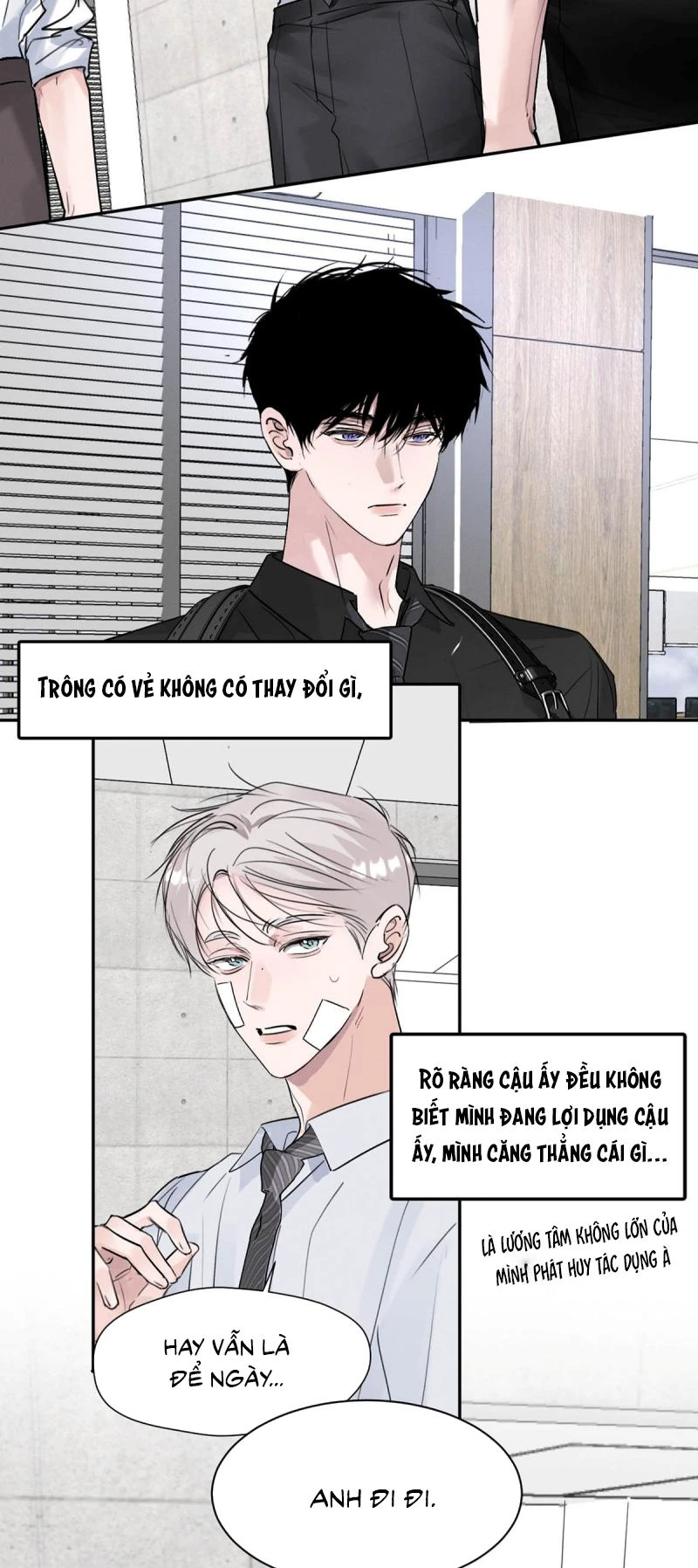 Dựa Vào Bạn Thân Từ Nhỏ Tôi Trở Thành Đỉnh Cấp Hướng Đạo Chapter 44 - 4