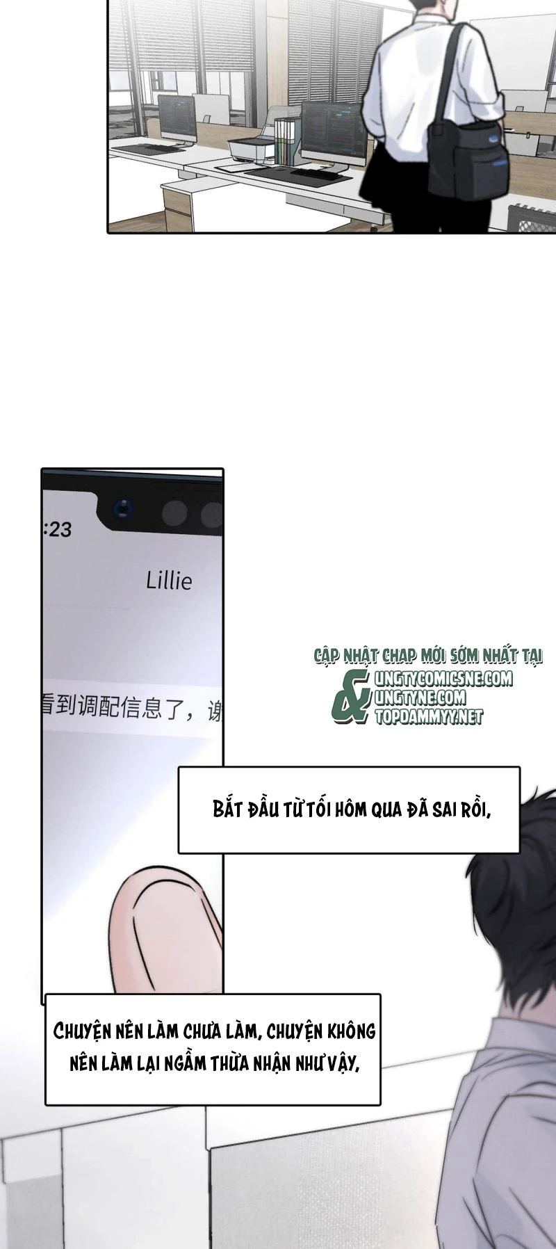 Dựa Vào Bạn Thân Từ Nhỏ Tôi Trở Thành Đỉnh Cấp Hướng Đạo Chapter 44 - 11