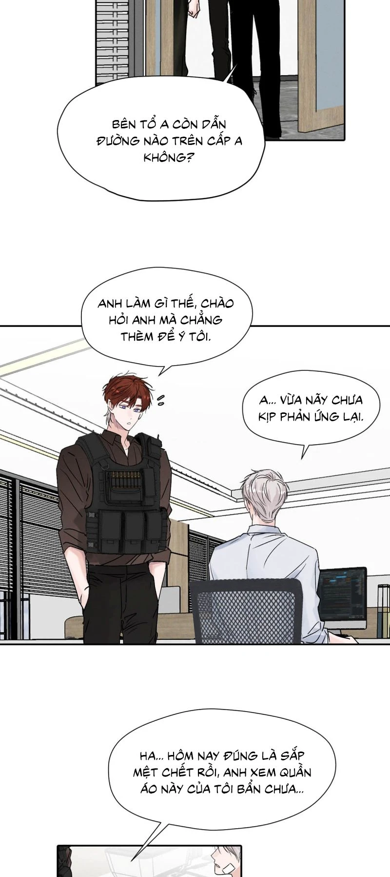 Dựa Vào Bạn Thân Từ Nhỏ Tôi Trở Thành Đỉnh Cấp Hướng Đạo Chapter 44 - 14