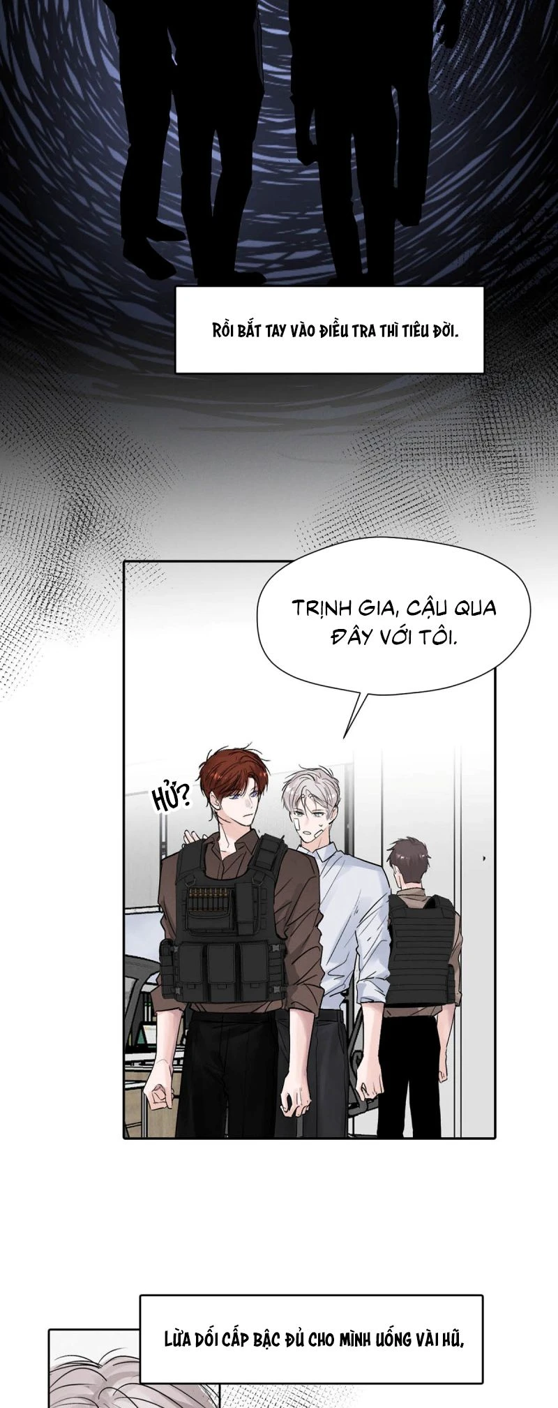 Dựa Vào Bạn Thân Từ Nhỏ Tôi Trở Thành Đỉnh Cấp Hướng Đạo Chapter 44 - 18