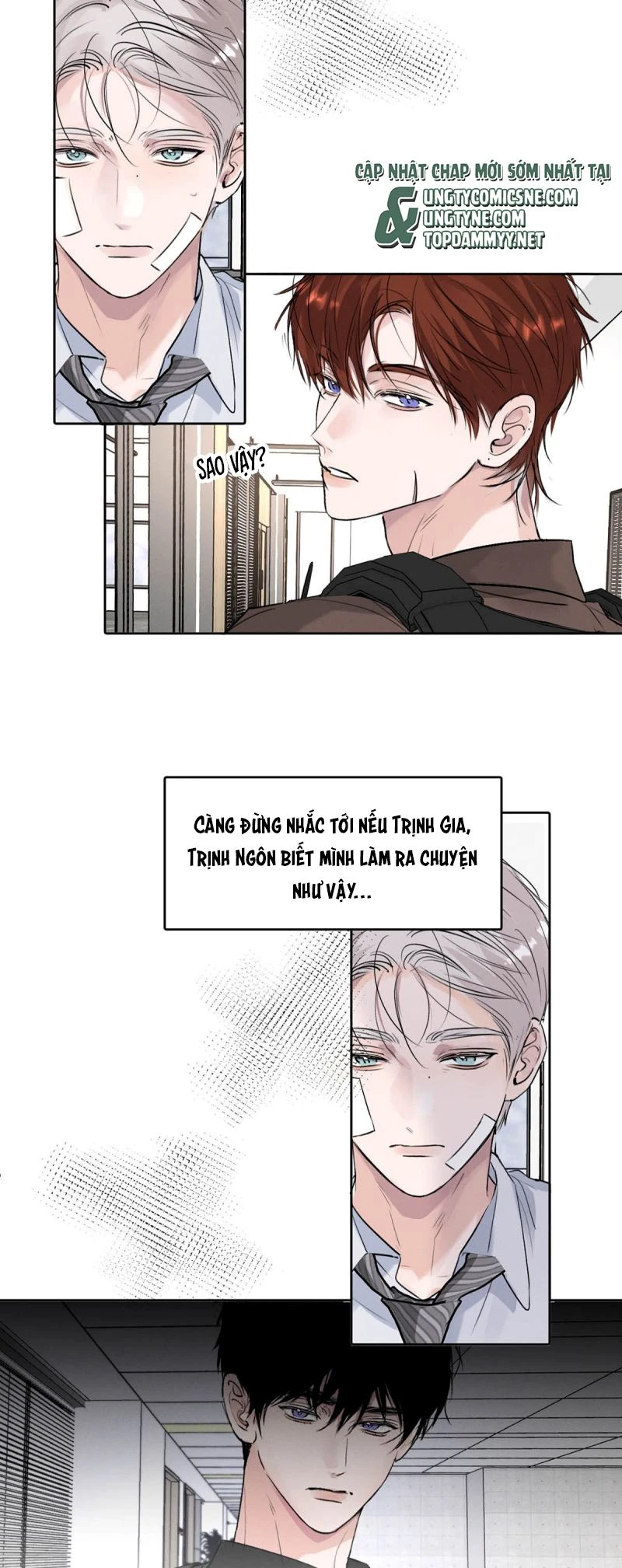 Dựa Vào Bạn Thân Từ Nhỏ Tôi Trở Thành Đỉnh Cấp Hướng Đạo Chapter 44 - 19