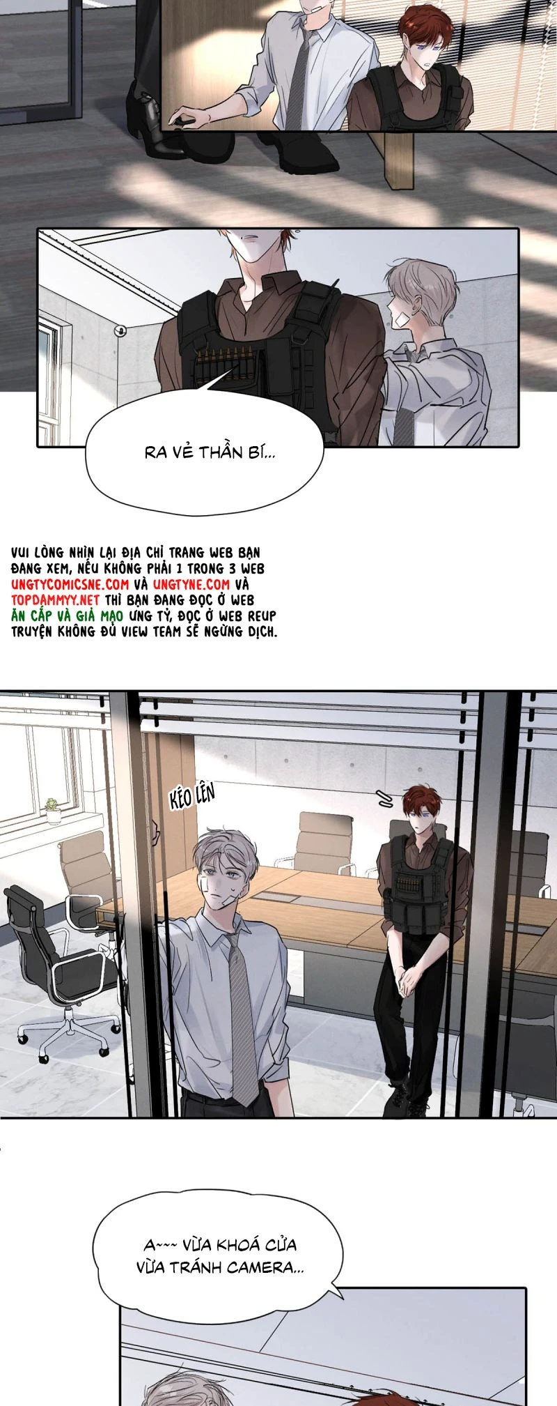 Dựa Vào Bạn Thân Từ Nhỏ Tôi Trở Thành Đỉnh Cấp Hướng Đạo Chapter 44 - 21