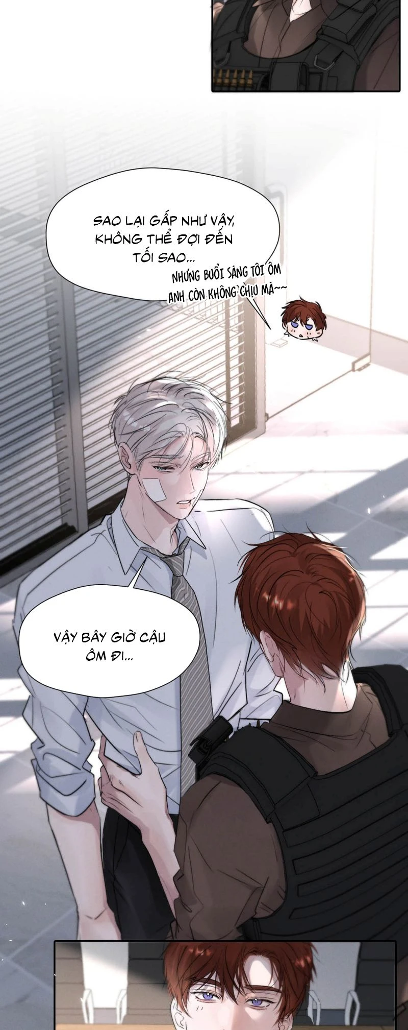 Dựa Vào Bạn Thân Từ Nhỏ Tôi Trở Thành Đỉnh Cấp Hướng Đạo Chapter 44 - 26