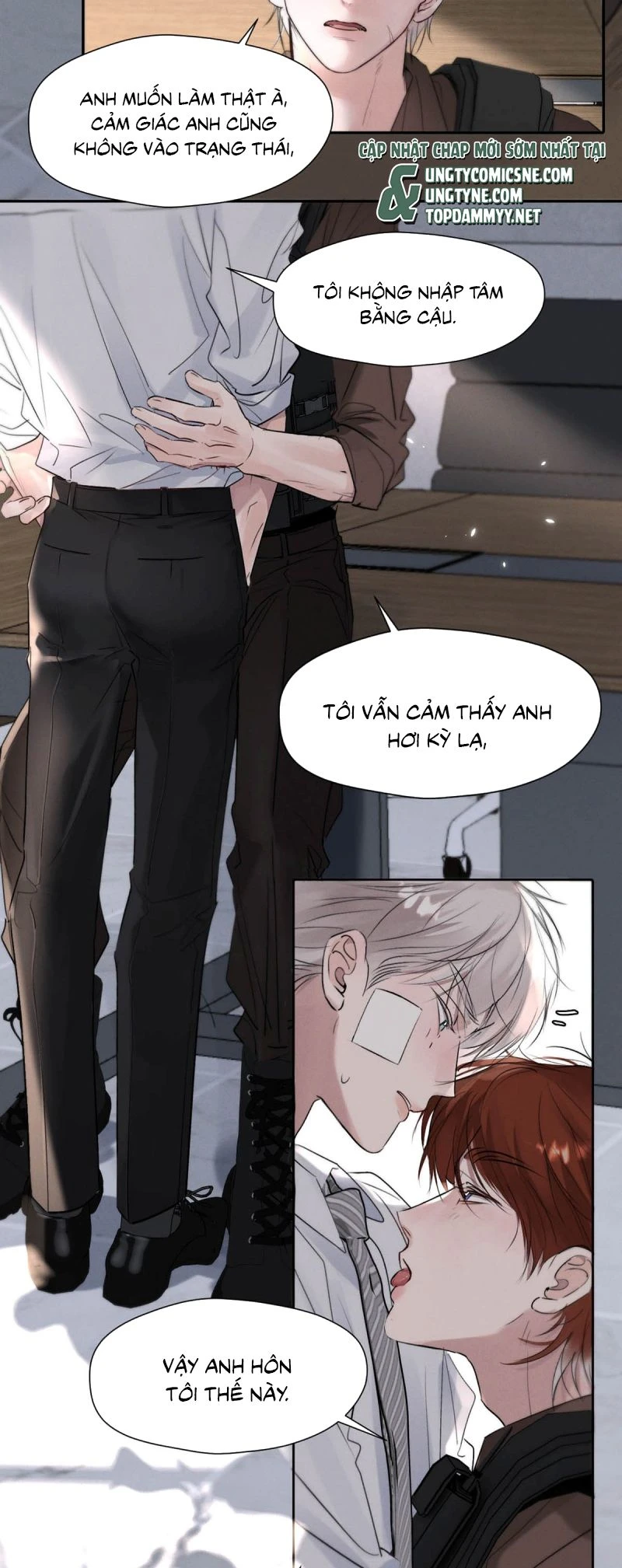 Dựa Vào Bạn Thân Từ Nhỏ Tôi Trở Thành Đỉnh Cấp Hướng Đạo Chapter 44 - 27